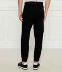 Спортивные брюки BOSS GREEN Hadiko Mirror Regular Fit, черный - фото 3