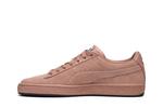 Кроссовки MAC x Wmns Suede Puma, розовый - фото 3