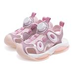 Детские сандалии детские Bobdog, зеленый - фото 15