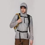 Солнцезащитная одежда для мужчин Northland, цвет Snail cyan - фото 33