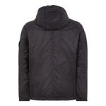 Куртка packable jacket 'black' Stone Island, черный - фото 2