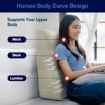 Подушка для спины Vercart HX, белый - фото 3