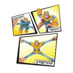 Марвел, Коллекционная фигурка, СУПАГО ТАНОС GOO JIT ZU - фото 7