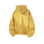 Hello Kitty Hello Kitty SS25 свитшот Unisex Sanrio, желтый - фото 12