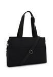 Сумка Kipling Handbag, Infinite Black/Black - фото 2