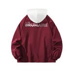 Повседневная спортивная одежда унисекс Brumaire - фото 15