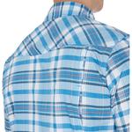 Рубашка Моллин Mckinley, мультиколор - фото 3