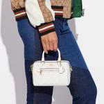 Коуч Сумка Роуэн - фото 7