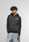 Толстовка Mister Tee Compton, антрацит - фото 3