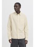 Рубашка BLEND, натуральный - фото
