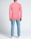 Свитер Drumohr, лососево-розовый - фото 3