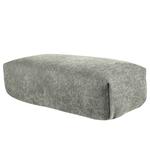 Подушка Fredriks Bellmore, микрофибра - светло-серая - фото