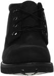 Ботинки Timberland Basic Single Roll Top, Black Full-Grain - фото 5