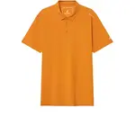 Мужская поло NAUTICA, оранжевый - фото