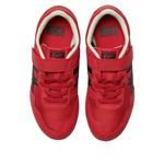 (PS) Onitsuka Tiger Serrano 'Classic Red Black' - фото 4