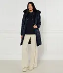 Пуховик Marc O' Polo, синий - фото 2