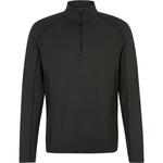 Rolli jelano man (underlayer) Ziener, черный - фото