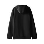 LINING Свитшот унисекс черный - фото 2