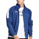 Куртка унисекс темно-синий Lining - фото 2