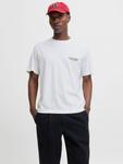 Футболка JACK & JONES JACK & JONES JORYork, White - фото 2