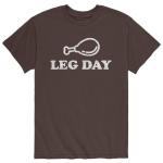 Мужская футболка для ног Licensed Character - фото