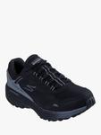 GO RUN Trail Altitude 2.0 Pine Ridge кроссовки Skechers, Black - фото 2