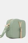 Сумка Valentino Bags, зеленый - фото 2