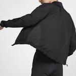 Женская бейсбольная майка Nike, цвет Black - фото 4