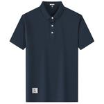 Унисекс поло WARRIOR, белый - фото 9