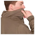 Куртка Timberland Waterproof Sailor, коричневый - фото 6