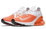 Кроссовки Nike Air Max 270 Flyknit Crimson Pulse Women's - фото 3