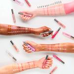 Блеск для губ essence Lipgloss Extreme Shine Volume 13 Glazed Berry, 5 ml - фото 3