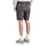 Спортивные шорты Alpha Industries Basic Cotton, серый - фото 2