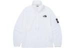 Коллекция одежды Куртка унисекс белая The North Face, белый - фото