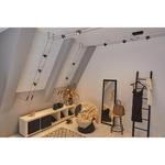 Paulmann Wire Systems, матовый черный, круглый GU5.3 - фото 6