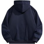 Толстовка унисекс Doraemon, Белый - фото 16