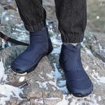 Зимние сапоги унисекс Swinsger, розовый - фото 9