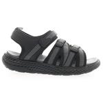 Сандалии Travelactiv adventure Propet, черный - фото 3