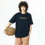 Футболка унисекс 714Street, черный - фото 27