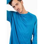 Рубашка Spyder, цвет himmelblau - фото 3