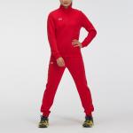 Женские спортивные брюки красные Under Armour - фото 4