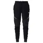 Брюки Under Armour Fleece Pro Utility, черный - фото