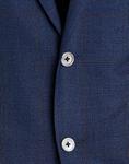 Блейзер Corneliani, темно-синий - фото 4