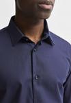 Рубашка Slhslimethan Classic Selected, темно-синий - фото 5
