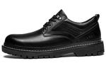 Ботинки Jeep Men's Casual Shoes Men Low-Top Black - фото
