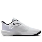 Кроссовки Nike Precision 7 EasyOn 'White Black' - фото 6