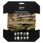 Неквормер Brandit Multifunctional, зеленый - фото 2