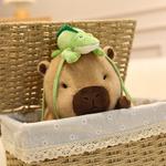 Плюшевая игрушка Happy Fish - фото 7