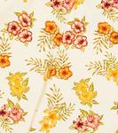 Спортивные брюки Giotto из хлопка с принтом The New Society, разноцветный - фото 2