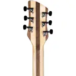 Электрогитара Rickenbacker 360W полый корпус, натуральный орех - фото 9